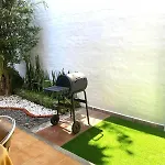 Sweet Home In The Heart Of Zona Rosa, San Benito