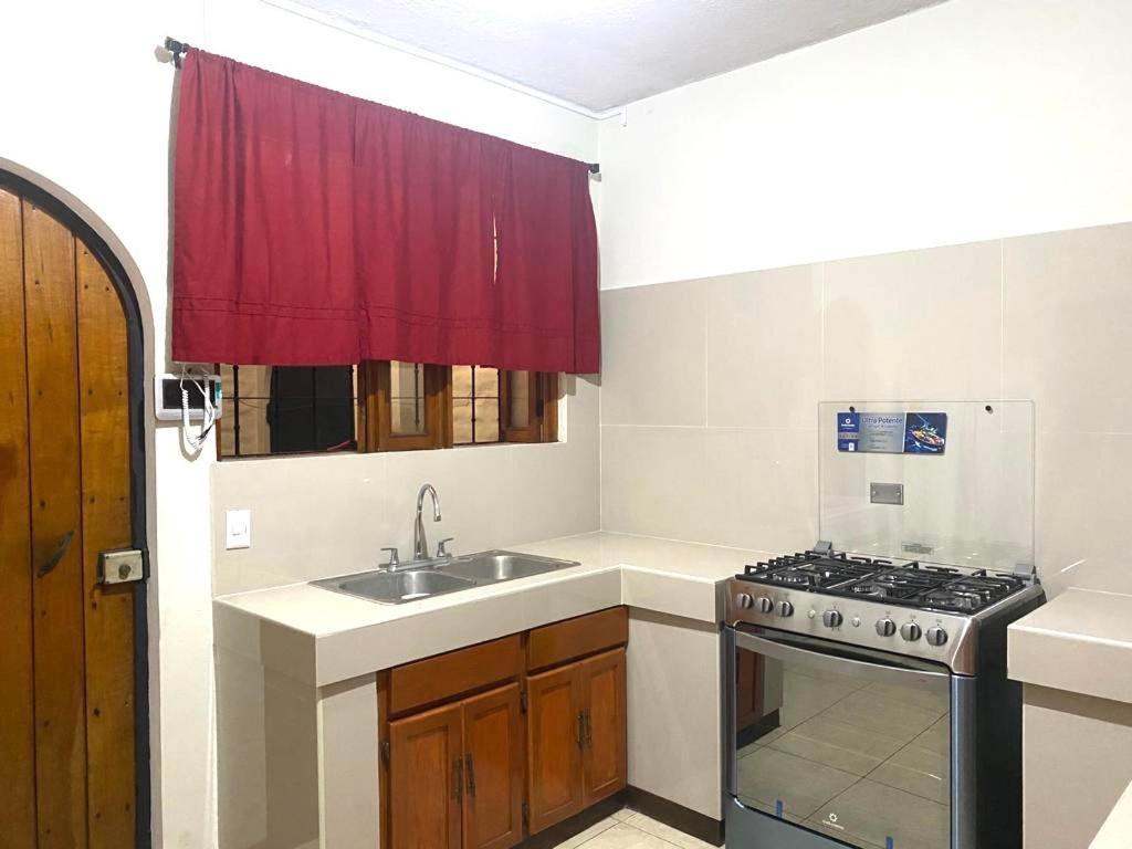 Holiday home Sweet In The Heart Of Zona Rosa, San Benito *
