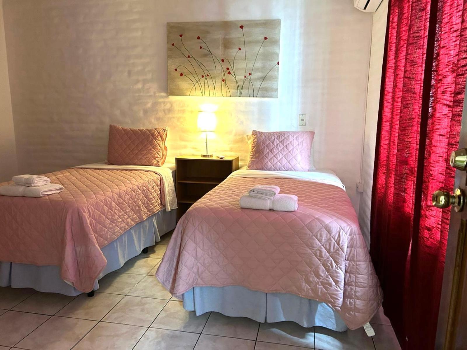 Holiday home Sweet In The Heart Of Zona Rosa, San Benito *