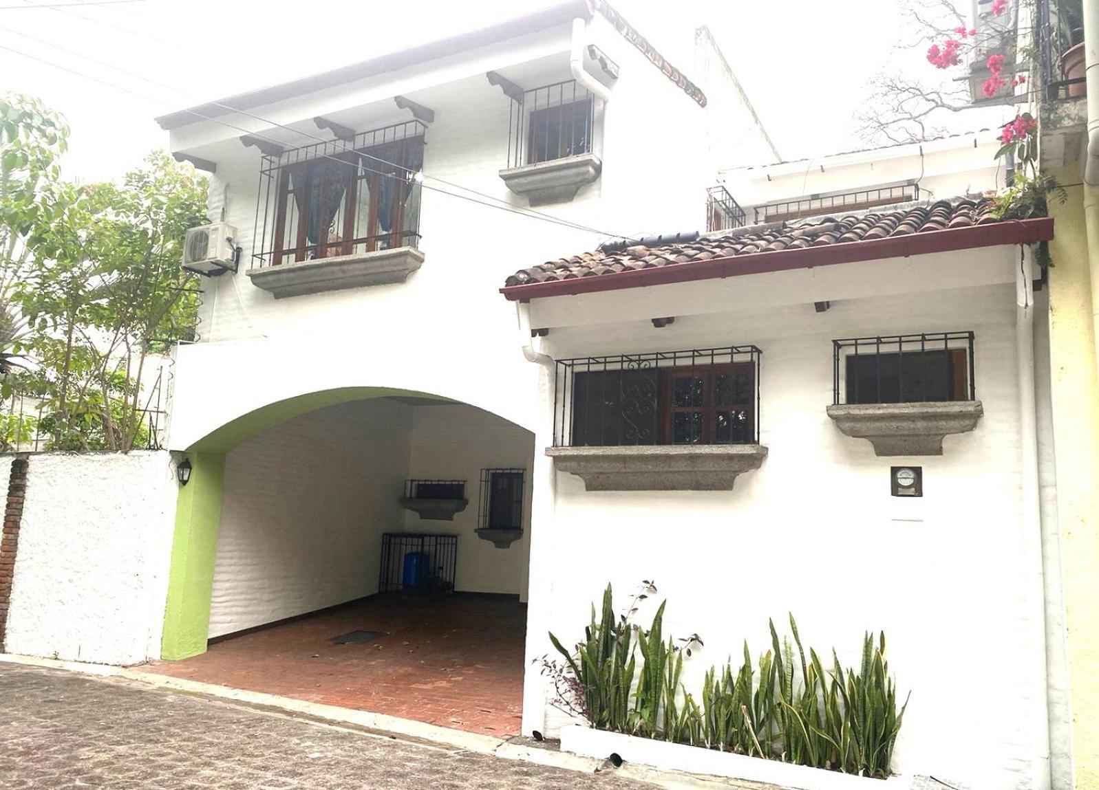 Sweet In The Heart Of Zona Rosa, San Benito *