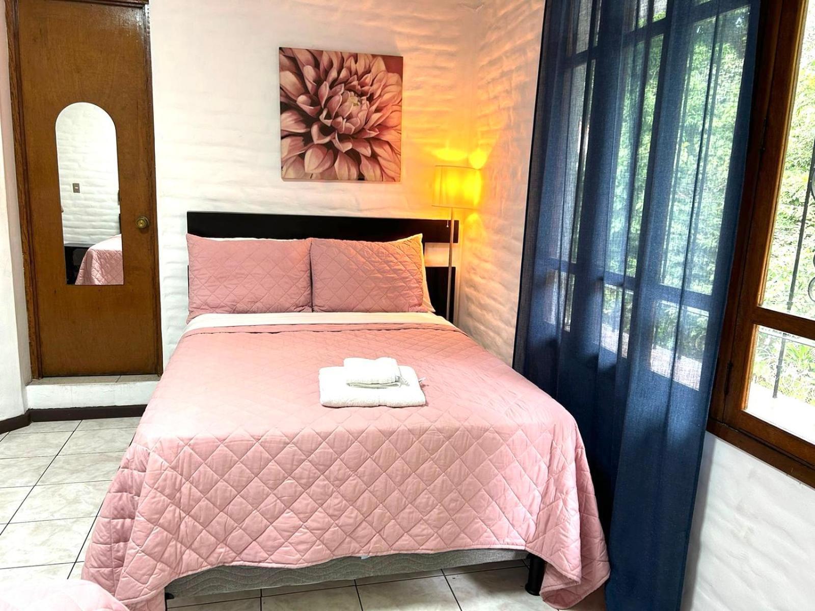 Sweet In The Heart Of Zona Rosa, San Benito