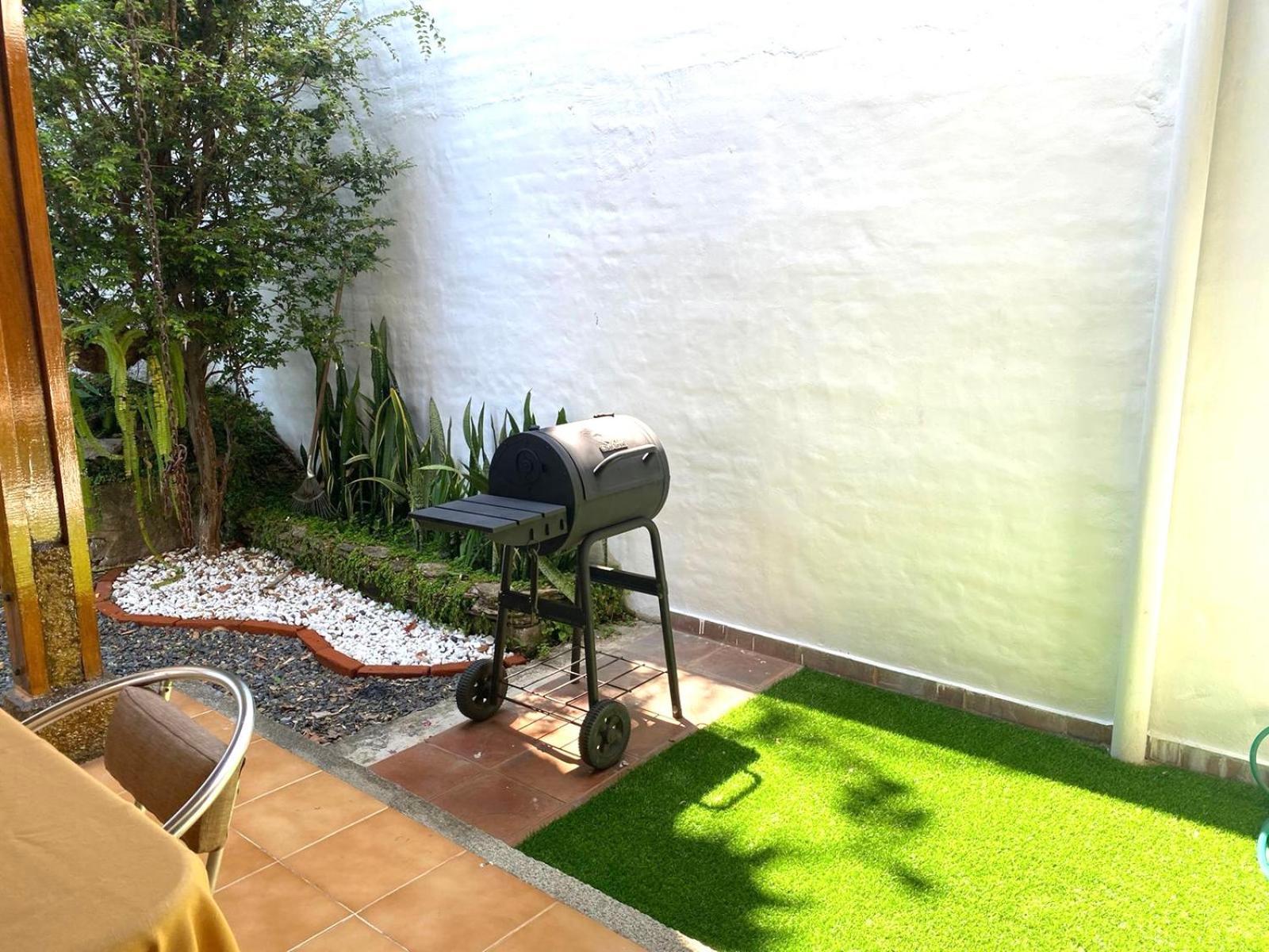 Sweet In The Heart Of Zona Rosa, San Benito Holiday home