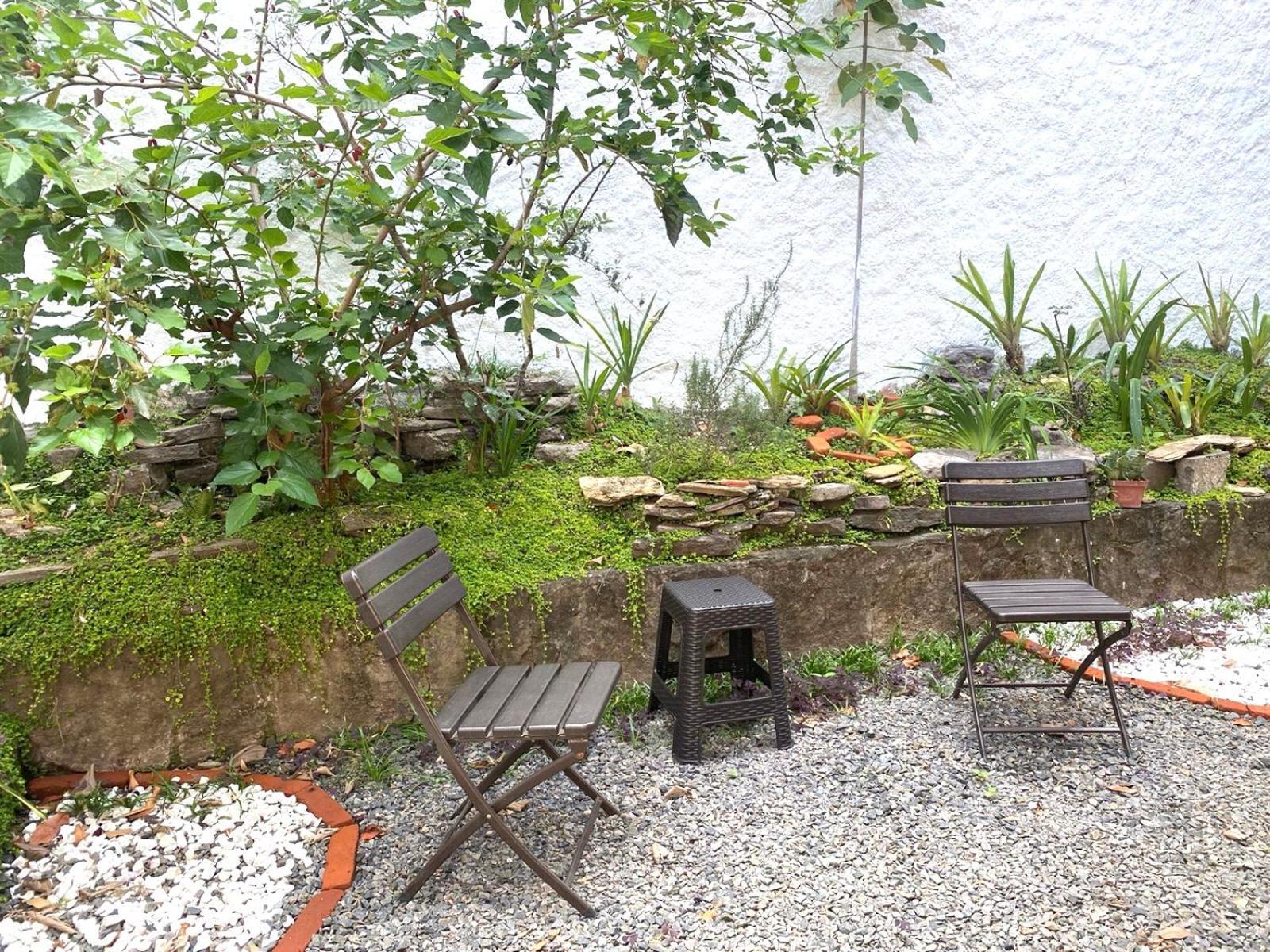 Sweet In The Heart Of Zona Rosa, San Benito Holiday home