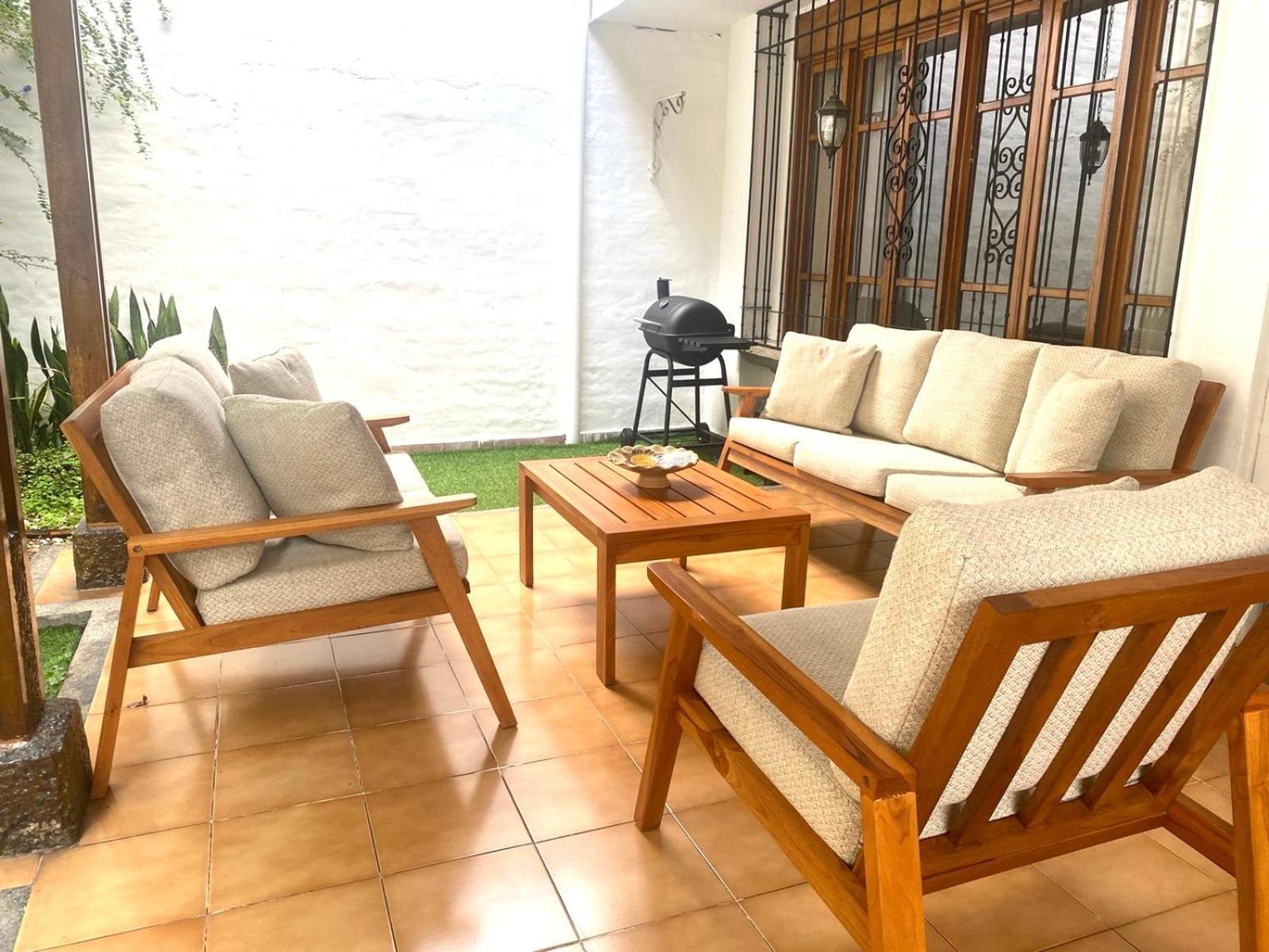 Sweet In The Heart Of Zona Rosa, San Benito *