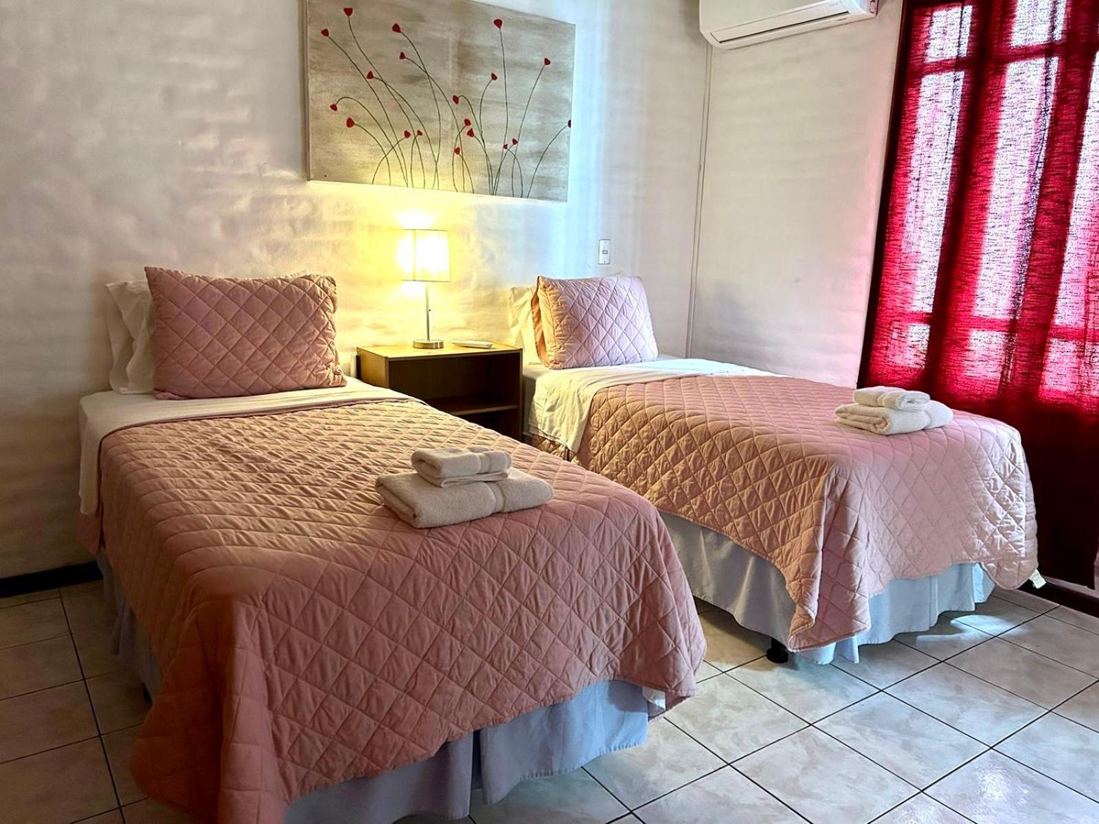Sweet In The Heart Of Zona Rosa, San Benito